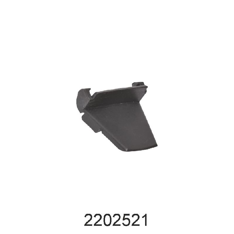 Short Plastic Clamping Jaw Cover 70mm for Tyre Changer
