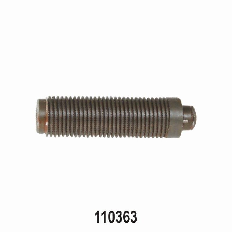 Threaded Shaft for Passenger Car Wheel Balancers 36mmx3mm