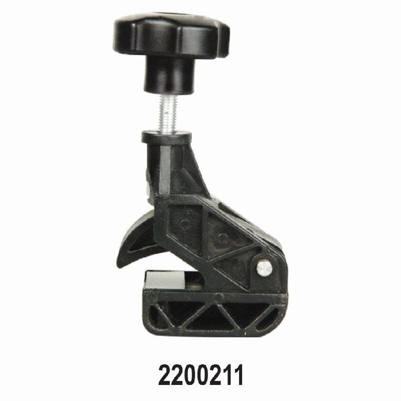 Tyre Changer Rim Clamp for Low Profile Tyres