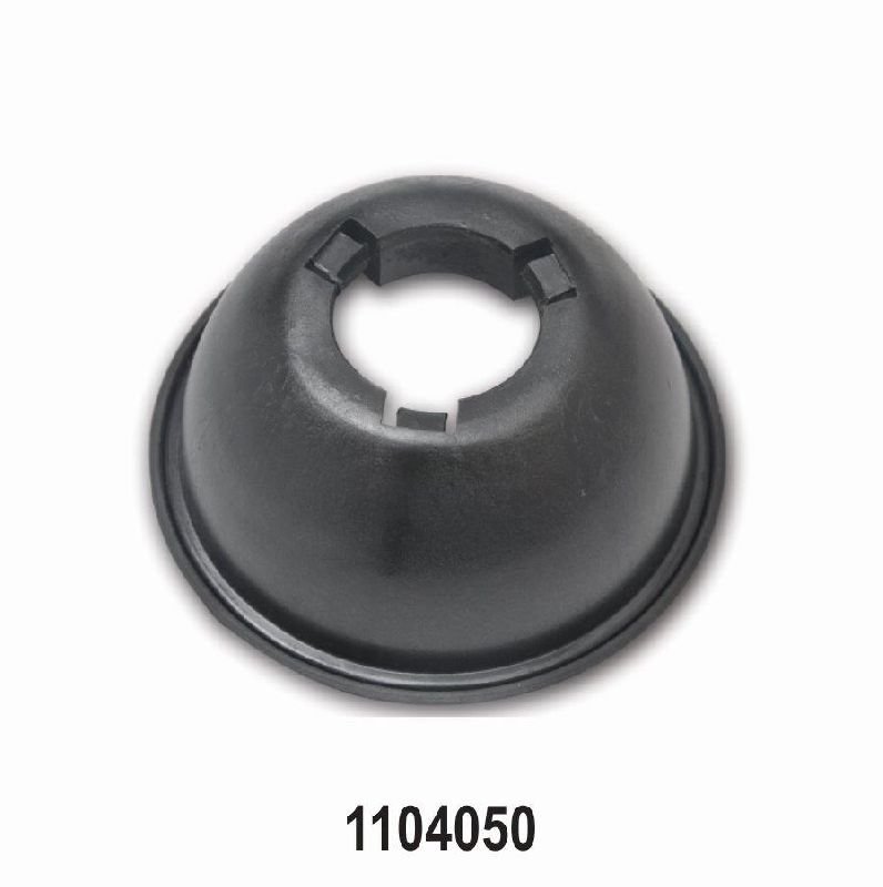 Wheel Balancer Pressure Cup (Reverse Mounting) with Rubber Ring 40mm Shaft Size