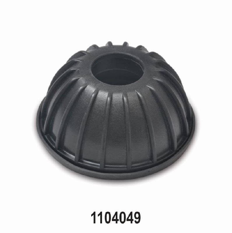 Wheel Balancer Pressure Cup with Rubber Ring 36mm Shaft Size