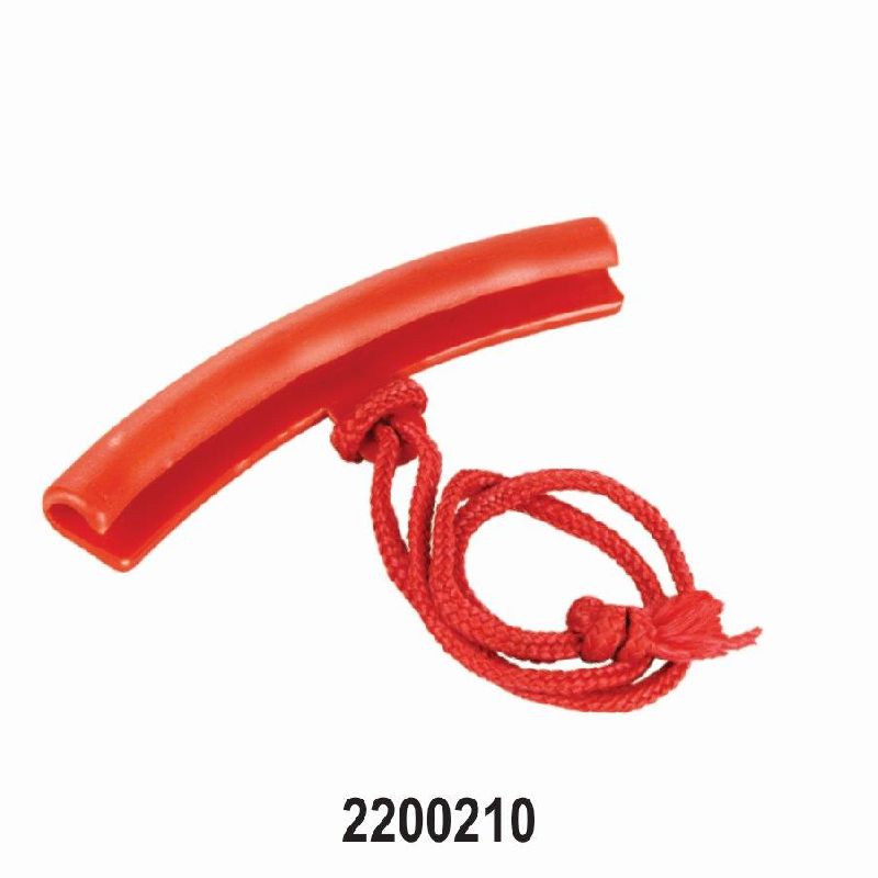 Wheel Rim Protector- Red