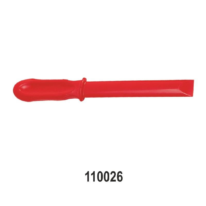 Wheel Weight Scraper Tool & Adhesive Balance Weight Removal Tool