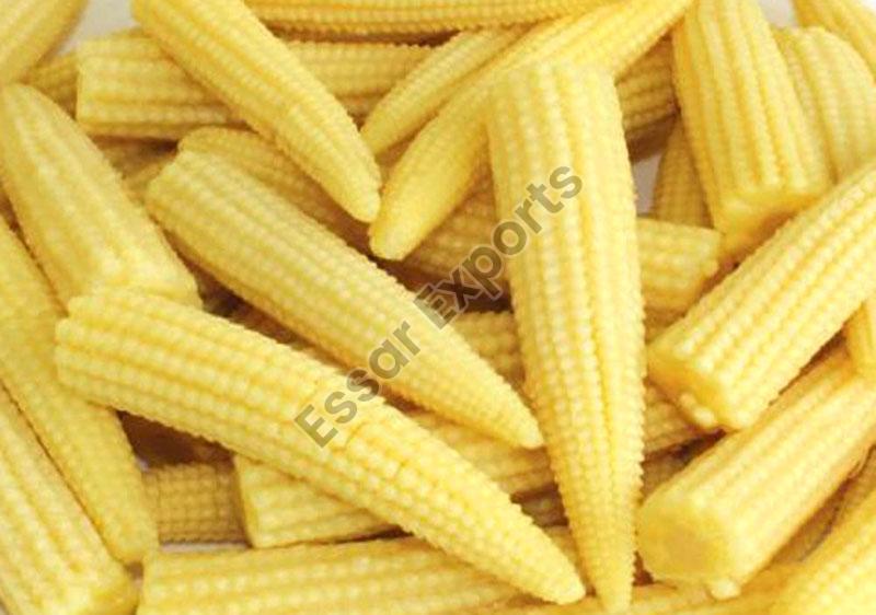 Baby Corn Whole