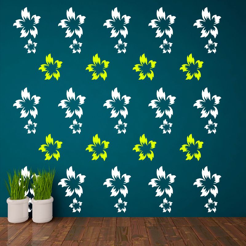 Cherry Blossom Art Design