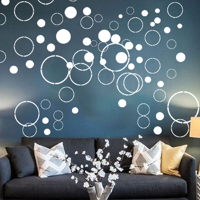 World of Circle Design