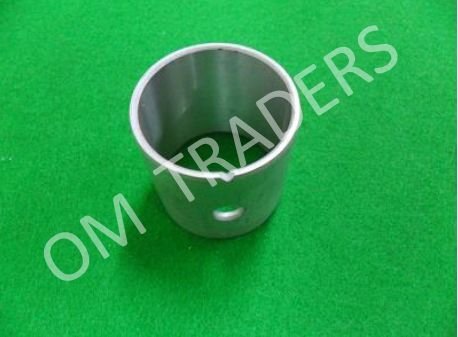 Bearing Metal Seal
