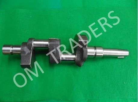 Crankshaft