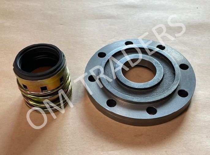 Shaft Seal