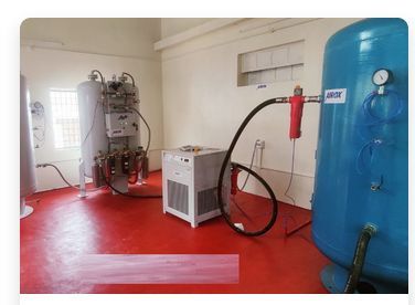 AS-K Oxygen Generator