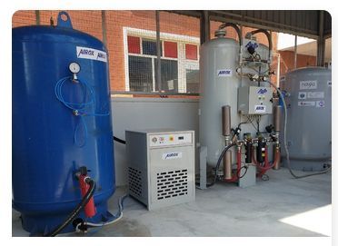 AS-P Oxygen Generator