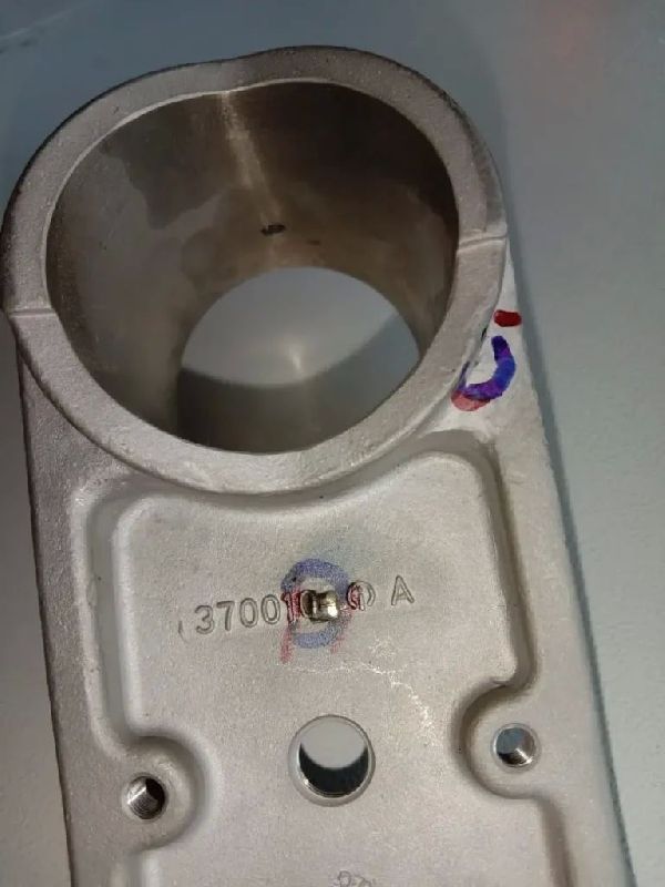 Die – Mould Laser Welding Machine 04