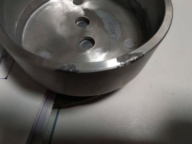 Die – Mould Laser Welding Machine 05