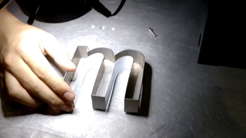 Die – Mould Laser Welding Machine 06