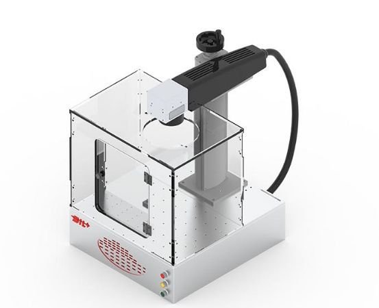 Enclosed Desktop Model