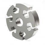 Fiber Laser Cutting Machine Samples 05