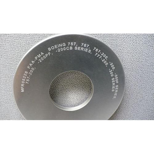 Fiber Laser Marking Machine 02