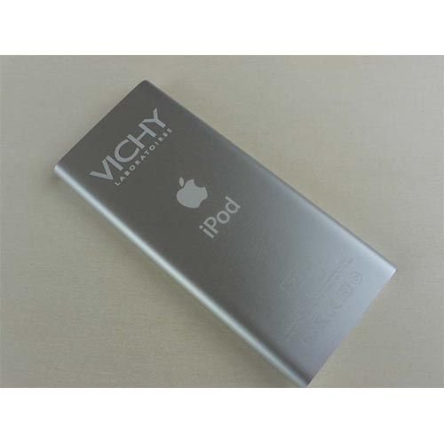 Fiber Laser Marking Machine 04