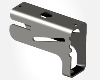 Fiber Laser Pipe Cutting Machine 01