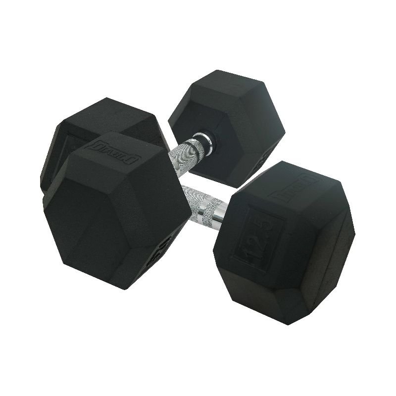 12.5 Kg Dumbbells