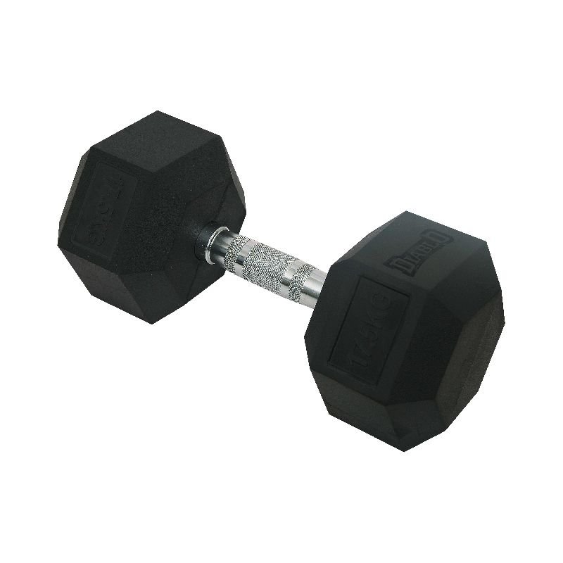 17.5 Kg Dumbbells
