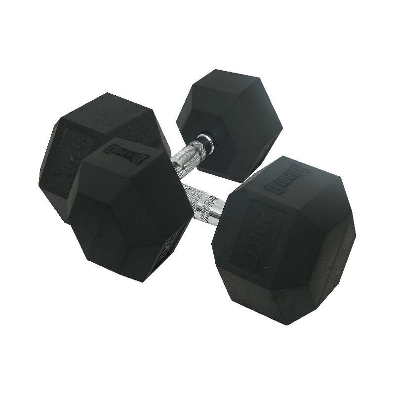 20 Kg Dumbbells