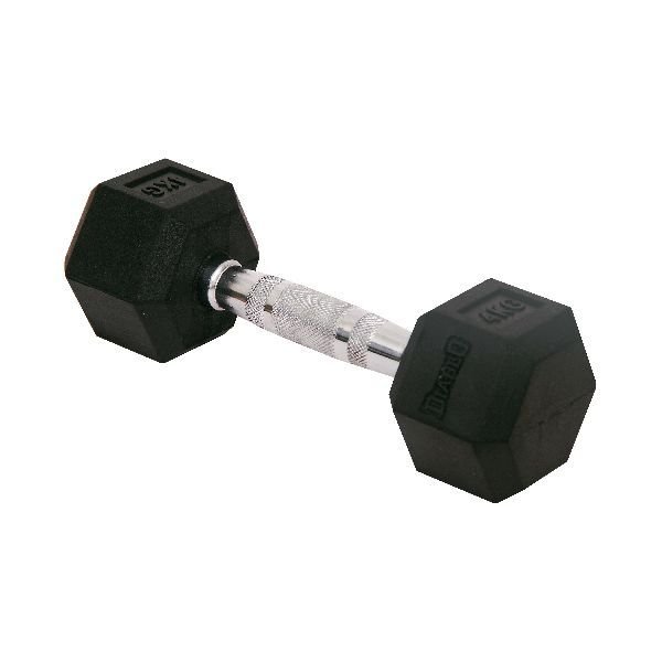 3 Kg Dumbbells
