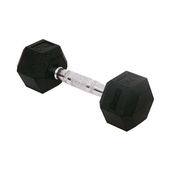4 Kg Dumbbells