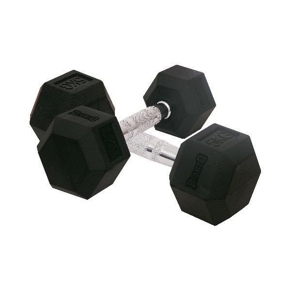 5 Kg Dumbbells