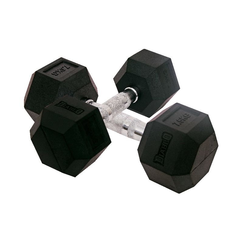 7.5 Kg Dumbbells