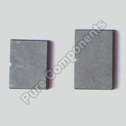 Carbon Graphite Vanes For Fuel Pump