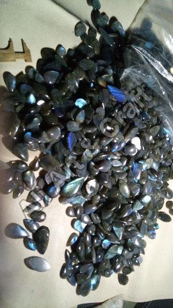 Labradorite Cabochons 01