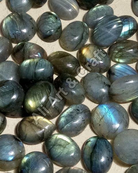 Labradorite Cabochons 02
