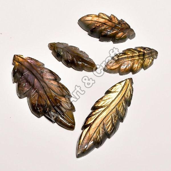 Labradorite Cabochons 03