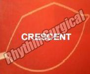 Crescent Polypectomy Snare