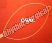 Oval Polypectomy Snare