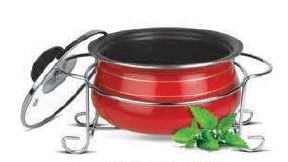 DHL01 La Bella Non Stick Serving Handi