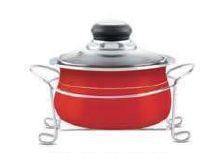 DHS01 La Bella Non Stick Serving Handi