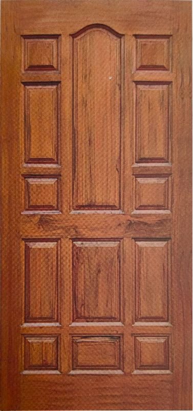 DDH - 002 Panel Door