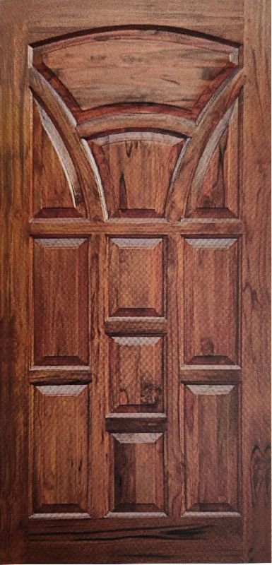 DDH - 003 Panel Door