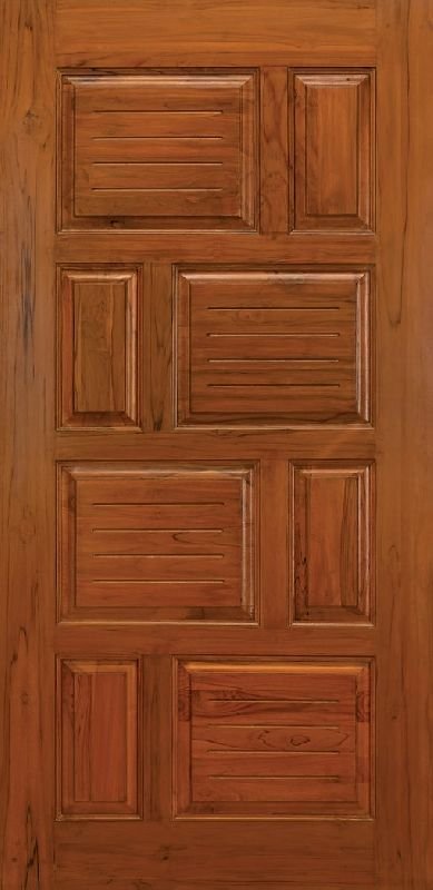 DDH - 004 Panel Door
