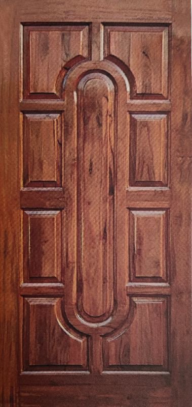 DDH - 005 Panel Door