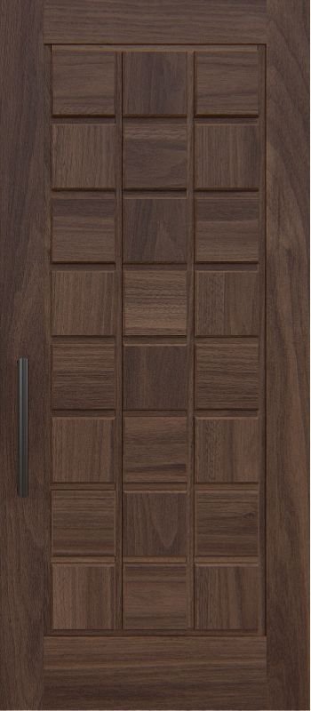 DDH - 007 Panel Door