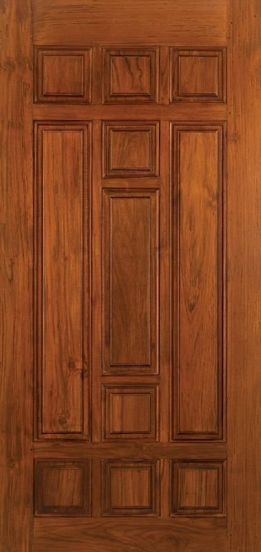 DDM - 002 Panel Door