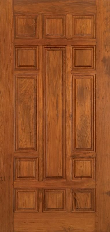 DDM - 004 Panel Door
