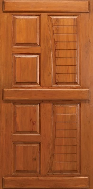 DDM - 005 Panel Door