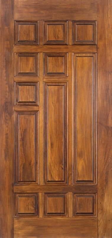 DDM - 007 Panel Door