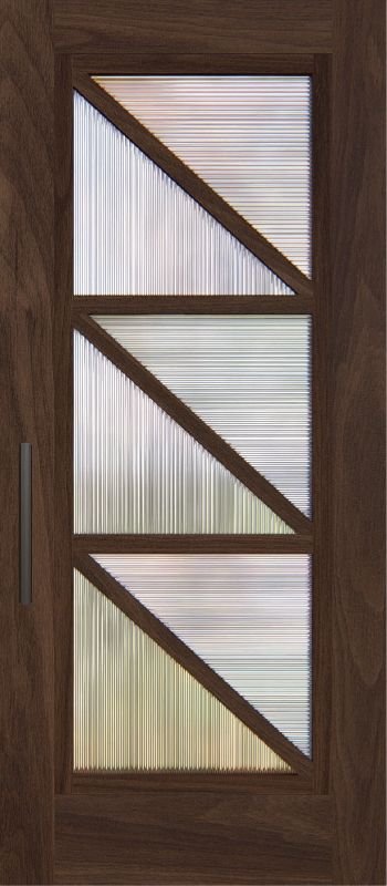 GDS - 019 Glass Door
