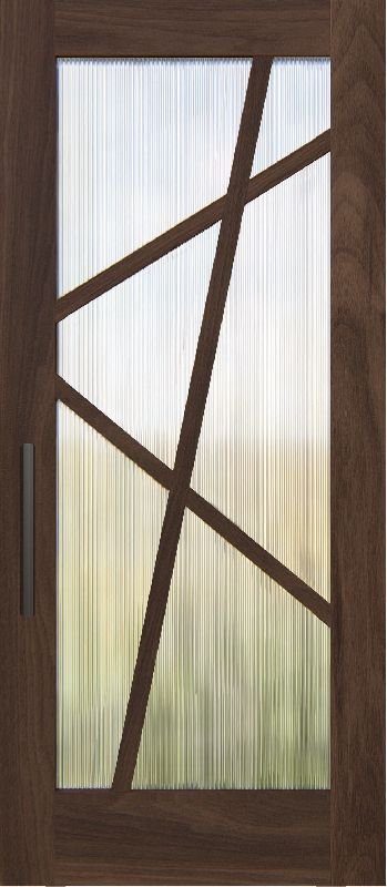 GDS - 020 Glass Door