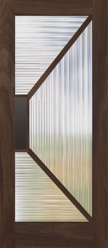 GDS - 021 Glass Door